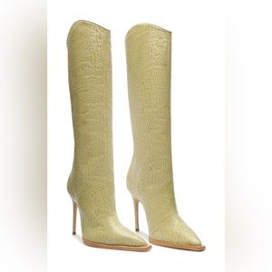 Schutz Maryana boot